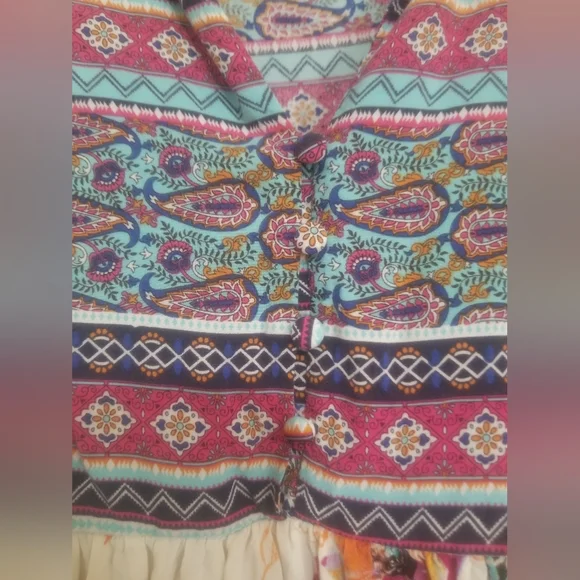 Umgee dress - Picture 3 of 5